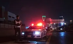 سعودی عرب: ریاض اور سرحدی شہر پر میزائل حملہ
