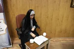 مرحله شهرستانی مسابقات قرآن اوقاف در تبریز