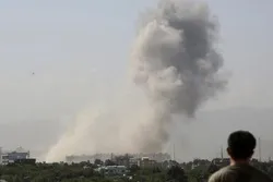Nine Kids Killed in Explosion in Eastern Afghanistan   