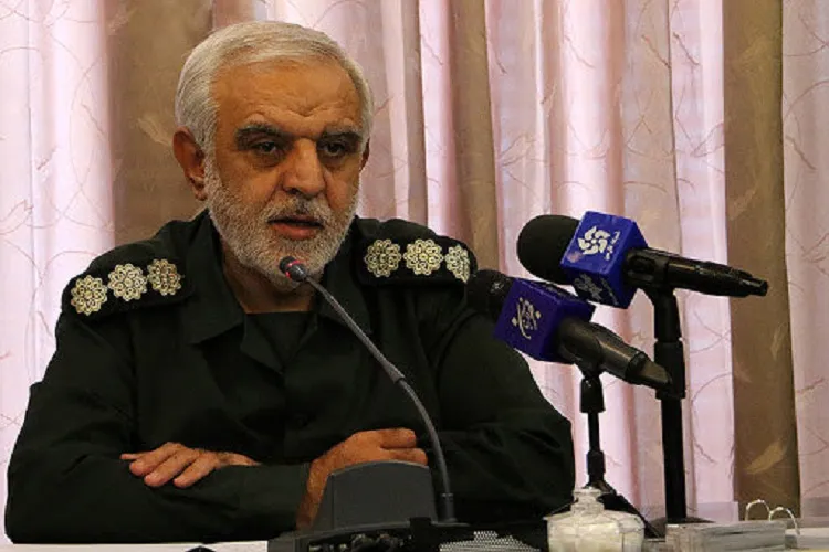 كوتاهی در تبیین نقش اقشار مختلف در دفاع مقدس / برنامه‌های چهلمین سالگرد در فارس اعلام شد