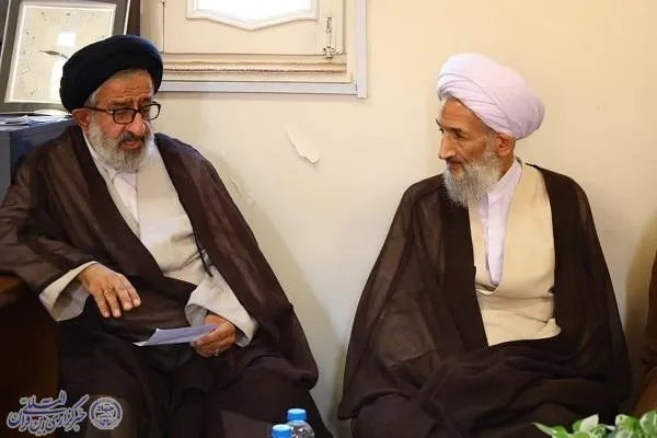 نشست اعضای دبیرخانه نخستین همایش ملی دارالمومنین بابل