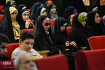 همایش بزرگ یاوران وقف‎