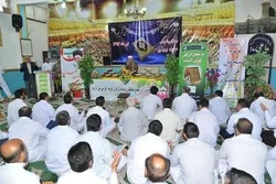 Wafungwa 21,000 wahifadhi Qur'ani nchini Iran