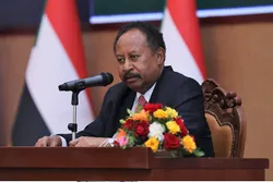 Sudanese Ministers Reject Deal with Military, Resign