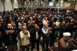 Australien: Muslime verrichten Regengebet, um Gott um die Lösung des Problems der Buschbrände zu bitten