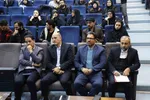 اختتامیه مرحله استانی چهاردهمین دوره مسابقات ملی مناظره دانشجویان ایران در آذربایجان شرقی