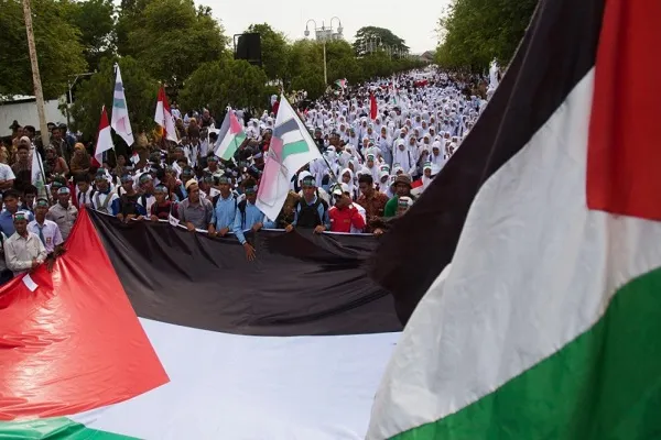 Indonesia yakanusha kuwa na mpango wa kuanzisha uhusiano na Israel