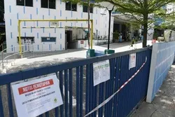 Penutupan Semua Masjid Singapura Diperpanjang hingga Pemberitahuan Lebih Lanjut