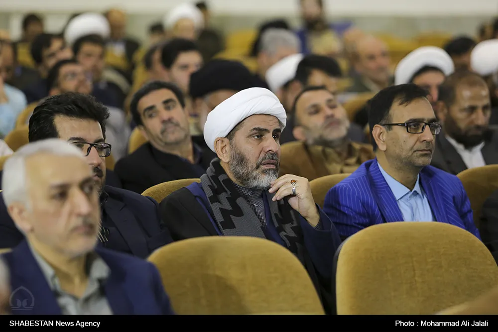 گردهمایی سالانه مدیران بنیاد مهدی موعود (عج) برگزار می‌شود