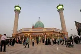 آمادگی ۳۰۵ حسینیه و ۳۵ بقعه متبرکه برای اسکان تشییع‌کنندگان پیکر رهبر شهید