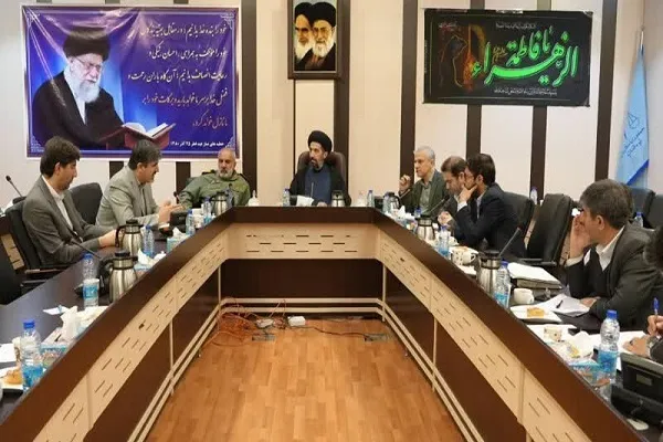 ورود دستگاه قضایی استان کردستان به مشکل 400 خانوار سنندجی