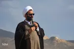 آیین سنتی بیل گردانی نیم ور