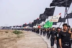 Mahigit sa 2 Milyong mga Iraniano ang Nagparehistro para sa Arba’īn na Paglalakbay