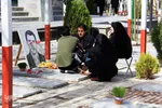 آخرین پنجشنبه سال/عکاس: پریسا بهزادی