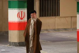شرکت رهبر انقلاب در مرحله دوم انتخابات مجلس