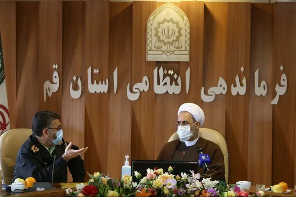 ضرورت استفاده از تکنولوژی هوش مصنوعی در امنیت کشور