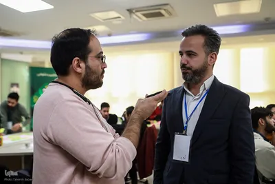 دومین روز هفدهمین رویداد استارتاپی اسلامی ـ قرآنی طلوع برکت