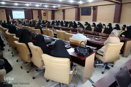 نشست روش‌شناسی مطالعات تطبیقی ادیان