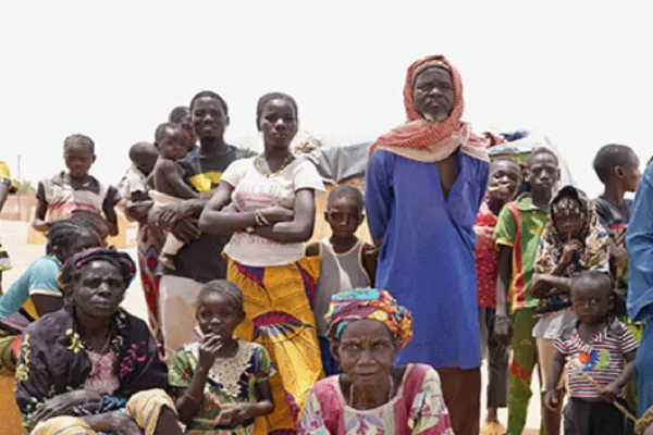 Musulmans et chrétiens tués dans des lieux de culte au Burkina Faso