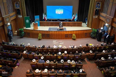 همایش ملی «مهدویت و انقلاب اسلامی»