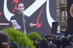 میدان امام حسین (ع) اصفهان؛ میعادگاه عاشقان حسین (ع) در عصر عاشورا