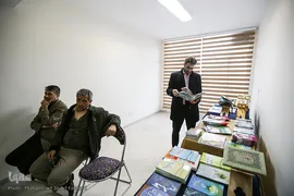 افتتاح دارالقرآن منطقه ۲ شهرداری