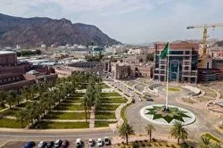 مدینہ؛ اسلامی دنیا میں پہلی بار «کتابت و علوم قرآنی» چئیر کا قیام