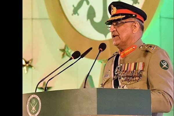 پاکستان به افغانستان هیڅکله هم یوازې پرې نږدي