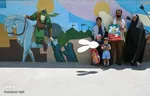 راهپیمایی روز قدس -کرمان‎

