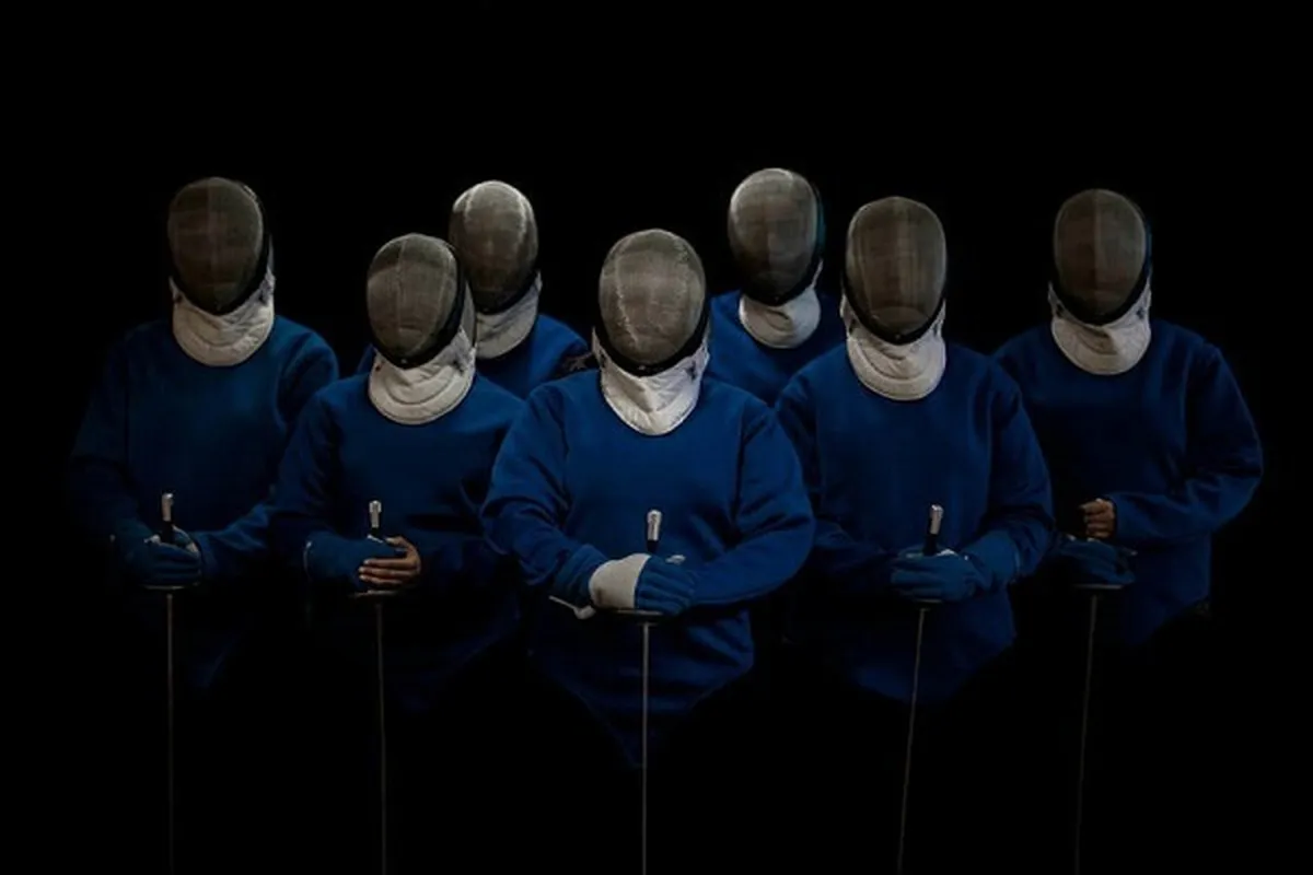 Le coup d'épée des filles musulmanes aux stéréotypes occidentaux