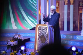 آغاز چهل‌وهشتمین مسابقات سراسری قرآن در سنندج