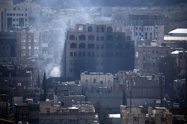 Rasha Ta Yi Gargadi Dangane Da Hare-Haren Da Mayakan Hadi Mansur A Hodaidah