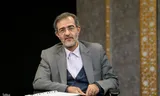 توصیه‌های رئیس جهاددانشگاهی به محققان عرصه وب‌پژوهی