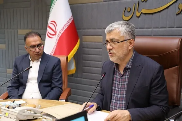 نشست مشترک با اقلیم کردستان بسترساز تقویت روابط دوجانبه است