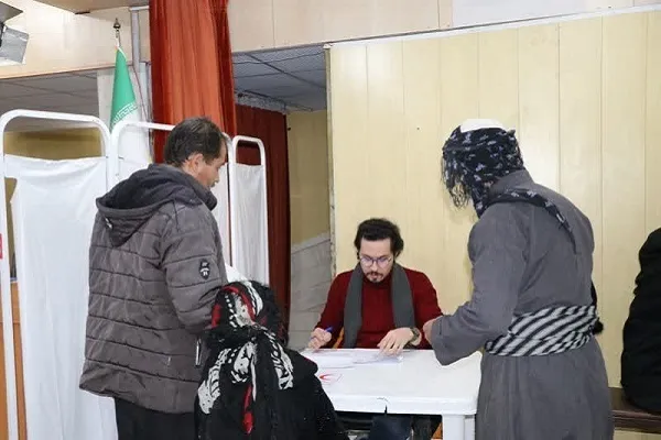 آغاز طرح گسترده معاینات پزشکی زائران حج در کردستان