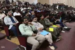 کنگره بین‌المللی اندیشه‌‎های مقام معظم رهبری در تبریز‎