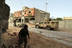 UN Secretary General Shocked at Discover of Mass Graves in Libya