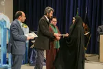 محفل قرآنی ضیافت نور