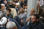 مراسم عزاداری شهادت امام صادق علیه‌السلام