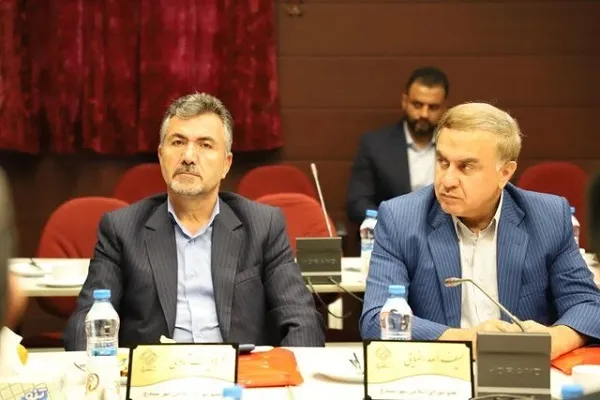 موسیقی معنوی سنندج در دنیا جایگاه ویژه‌ای دارد