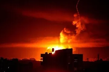 Lübnan'da işgalin hava saldırısında şehit sayısı 31'e yükseldi