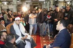 محمود شحات انور: قرآن میرا سرمایہ اور شناخت ہے