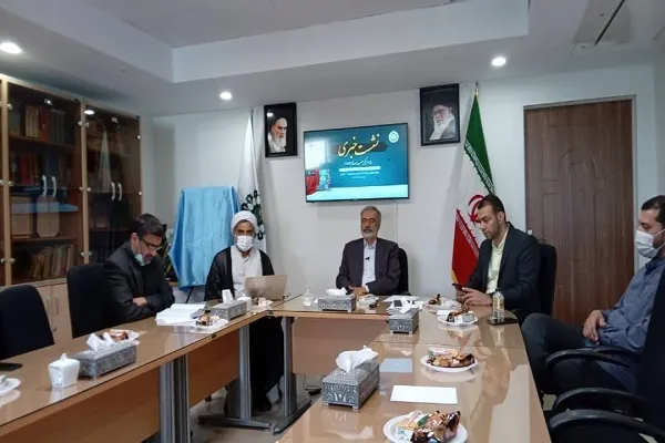 تبیین معارف مهدوی در کشور‌های همسایه