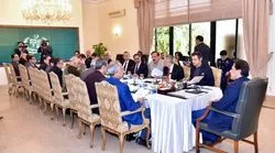 ترک صدرکا دورہ پاکستان دوطرفہ تعلقات کو مزید مستحکم کرنے میں اہم سنگ میل ہو گا- وزیراعظم