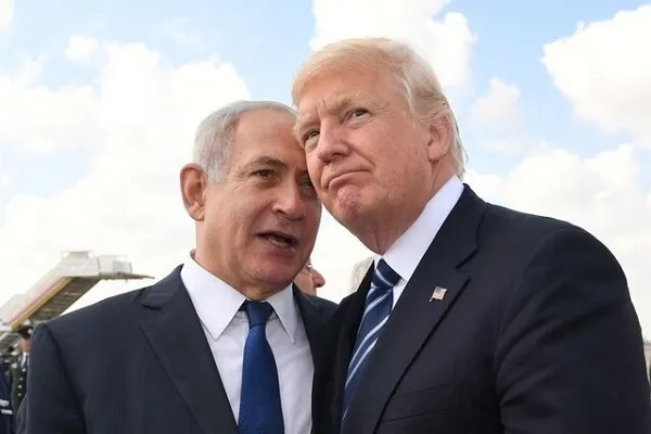 Les chrétiens évangéliques, principal soutien d’Israël aux États-Unis