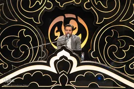 سومین روز مسابقات کشوری قرآن کریم در اصفهان
