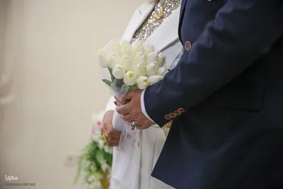 برگزاری مراسم عقد ازدواج جمعی از جوانان، به‌مناسبت ولادت باسعادت امام حسن مجتبی(ع)