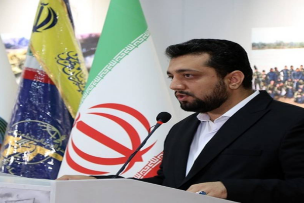 محمدرضا قربان‌زاده، روزنامه‌نگار و فعال رسانه