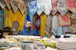سیزدهمین نمایشگاه بین‌المللی گردشگری پارس