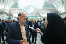 تجدیدمیثاق دانشگاهیان با آرمان‌های امام خمینی(ره)